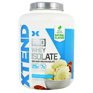 best whey isolates supplements