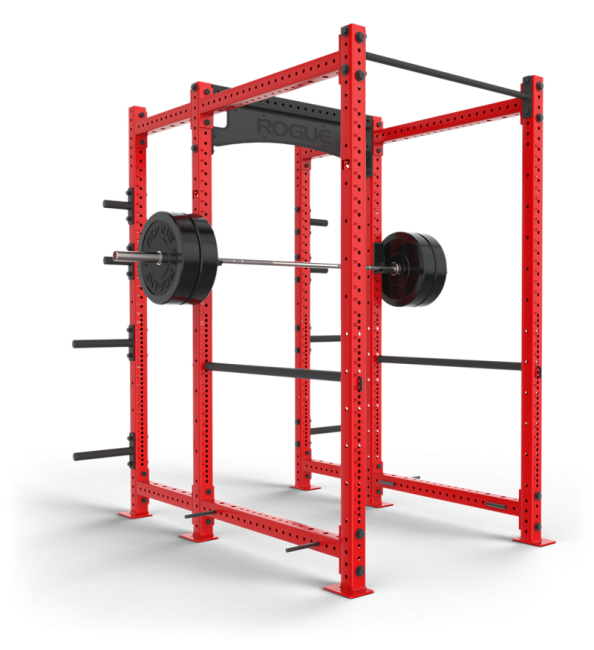 Rogue Monster Power Rack