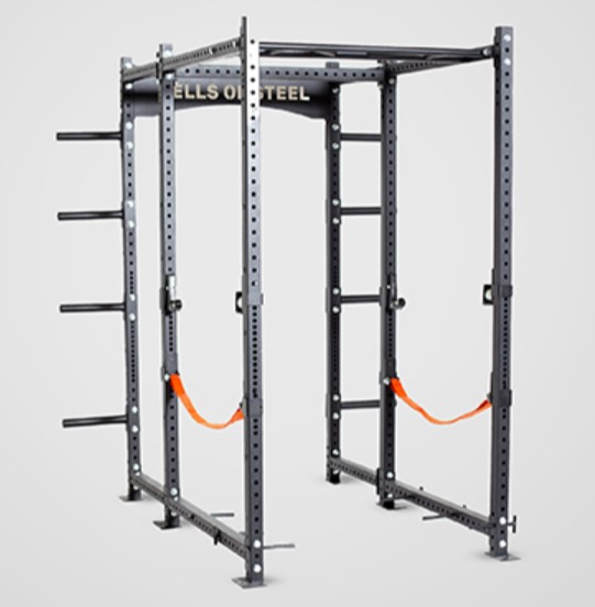 The Brute Rack