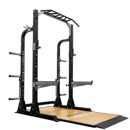 VALOR FITNESS BD with platform