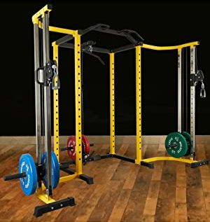 best power racks for home