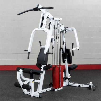 Body-Solid EXM2500B Home Gym