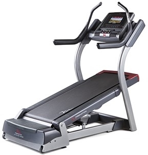 Best Treadmill with Incline