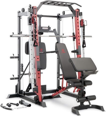 Best home gym on Amazon