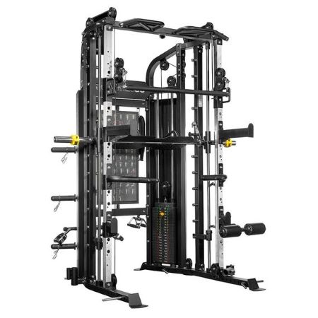 Best Home Gym for Bodybuilding