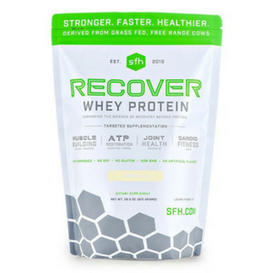 SFH RECOVER Whey Protein