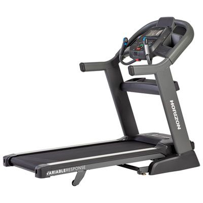 Best treadmill for advanced runners