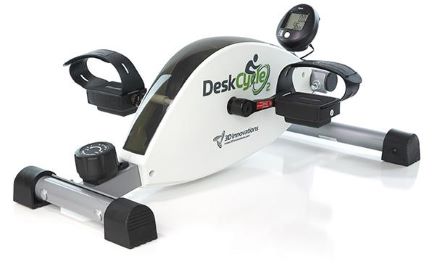 deskcycle