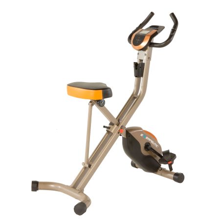 foldable exercise bike