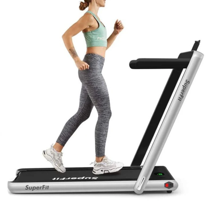 Best treadmill for apartments