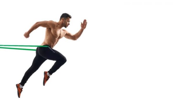 Power Building Workouts to Build Explosive Athletes