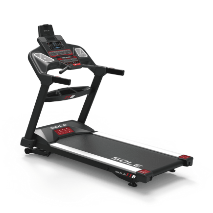 Best Commercial Treadmill Quality Without the Price