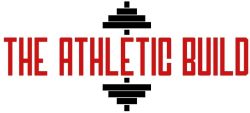 The Athletic Build Logo