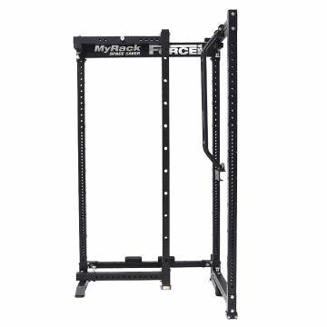 Myrack Folding Power Rack by Force USA