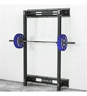 Rogue RML-90 Slim Rack