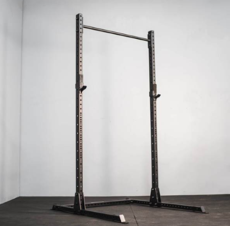 Squat Stand with Pull-Up Bar by FringSport