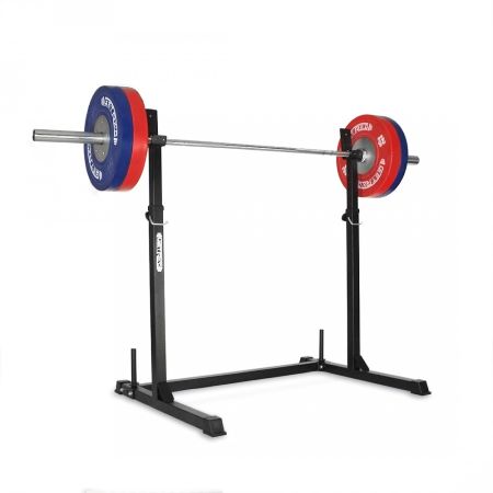 One Piece Squat Rack 2.0 by GetRX