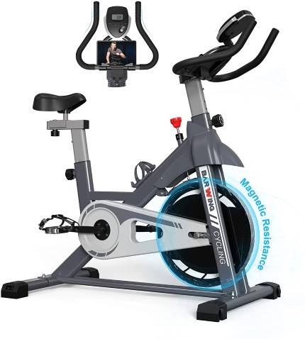 Best Exercise bike on a budget