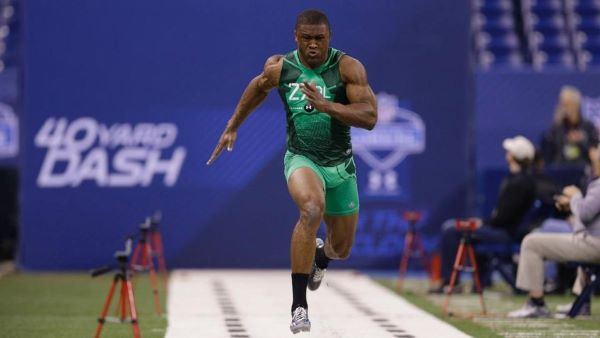 Danielle Hunter combine