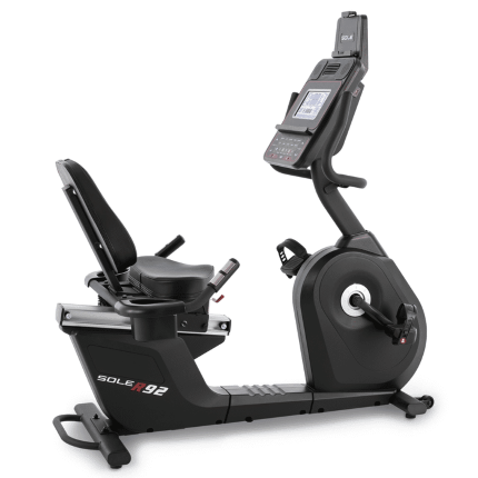 Best exercise bike for older adults