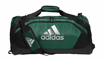 Adidas Team Issue 2 Medium Duffel