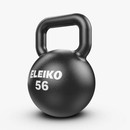 Eleiko Training Kettlebells