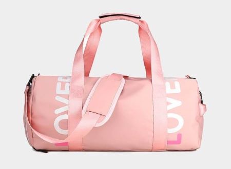 best gym bag for women