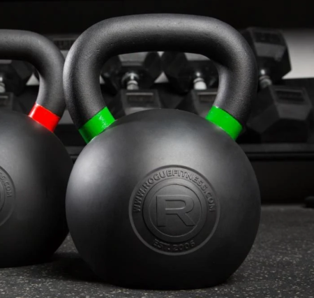 Best discount kettlebell brand