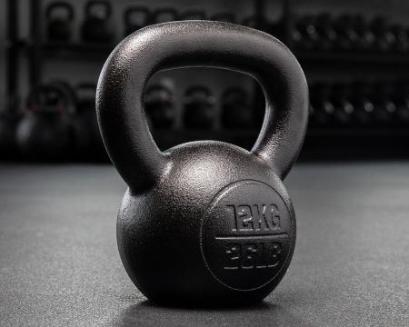 Rogue Kettlebell E-Coat