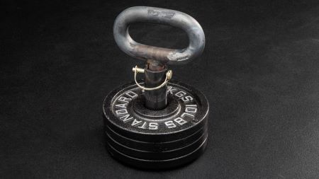 Rogue Loadable Kettlebell