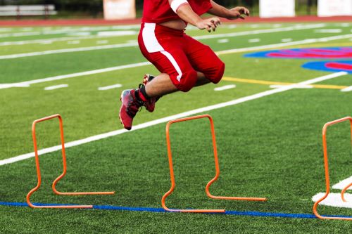 plyometrics for athletes