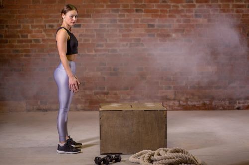 plyometrics exercises