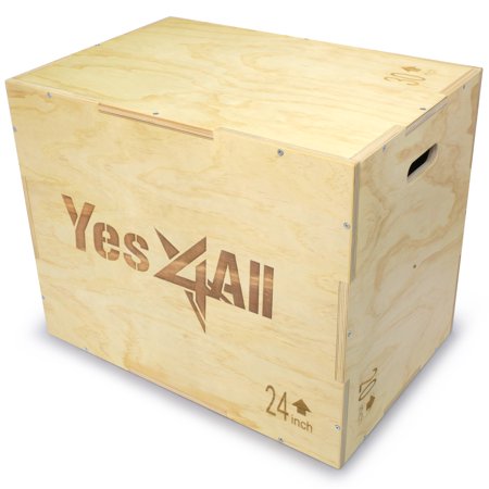 Best plyo box for cheap