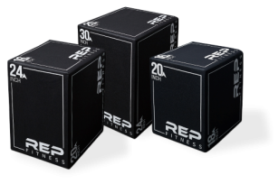 Best Plyo Boxes for Home Gyms in 2026