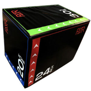 Best Plyo Boxes for Home Gyms in 2026
