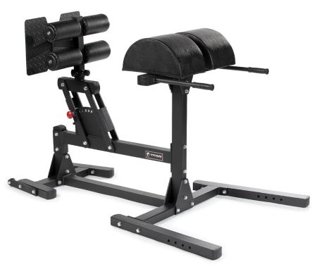 best glute ham developer machine