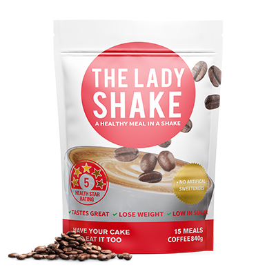Best meal replacement shake for women