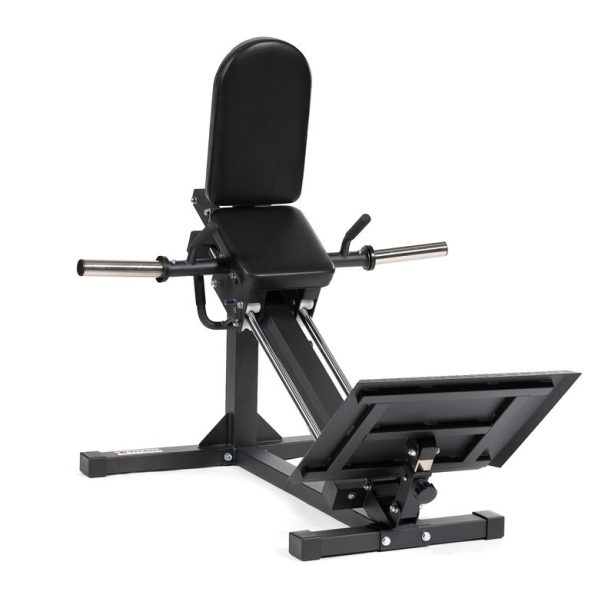 11 Best Leg Press Machines For Home Gyms In 2024 1364