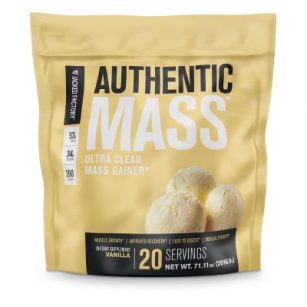 best mass gainer for cheap