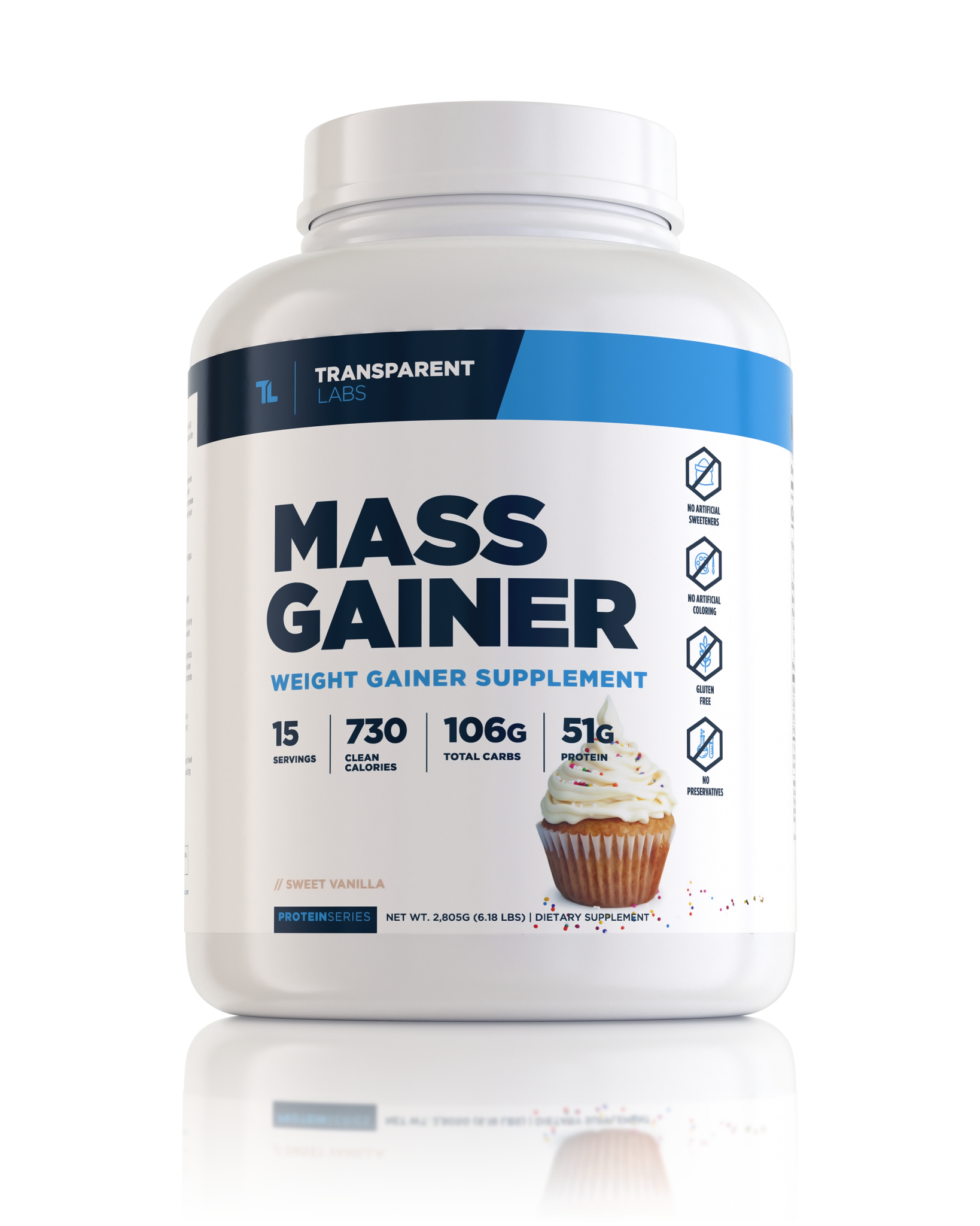 10 Best Mass Gainers on the Market for 2023