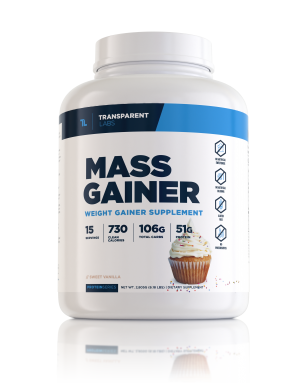 best mass gainers