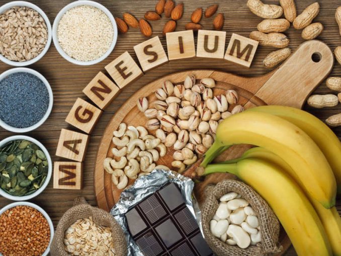 Why Athletes Need Magnesium and How to Get It