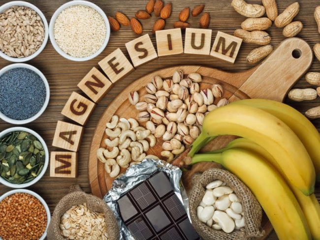 Why Athletes Need Magnesium
