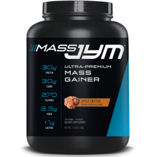 Mass Jym