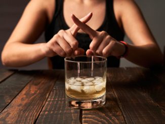 why athletes should avoid alcohol