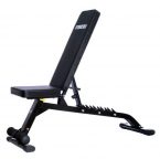 SP3 FID Adjustable Bench By Force USA Review