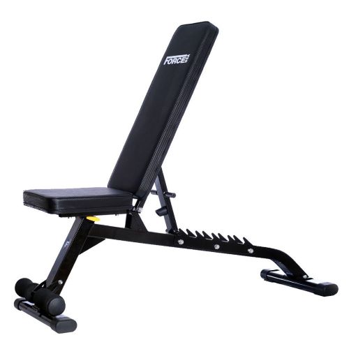 Force USA FID SP3 bench review