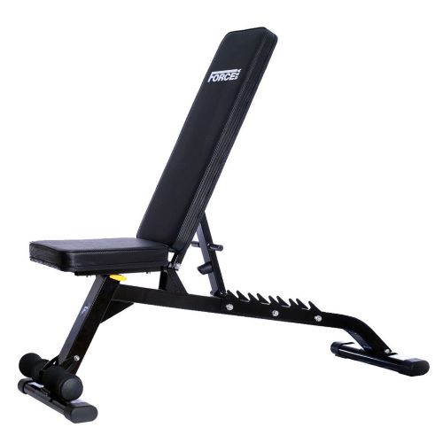 Weight bench reviews discount 2021