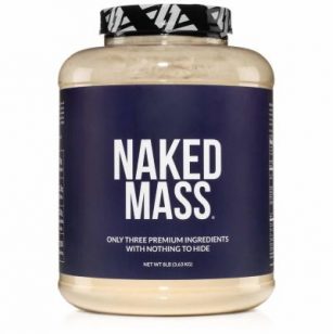 Naked Mass