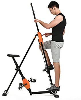 HEKA Vertical Climber Machine